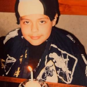 Meet your Posher, Jordan